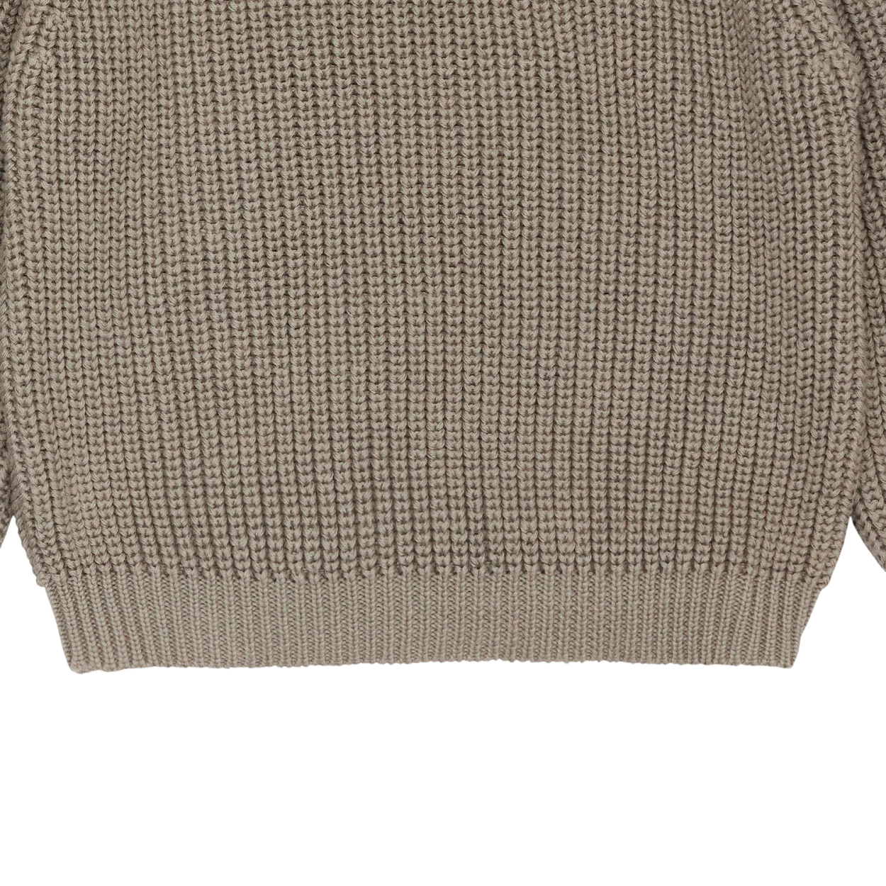 Qade Sweater | Light Sage