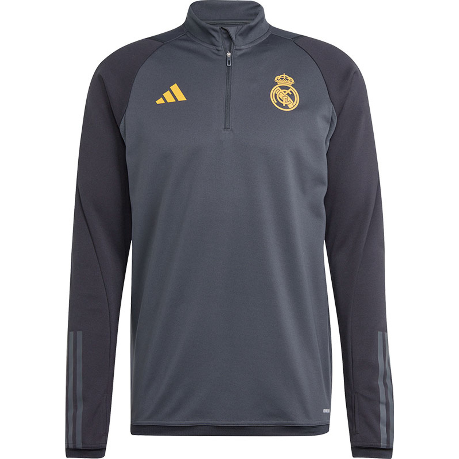 adidas Real Madrid Trainingspak Europa