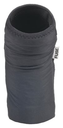 Paire de Coudières Fuse Alpha Lite Noir