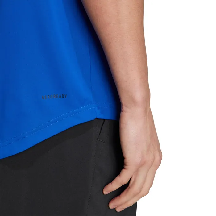 Adidas Club 3-Stripes Shirt Heren