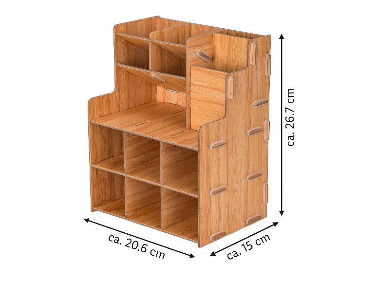 Bureau-organizer