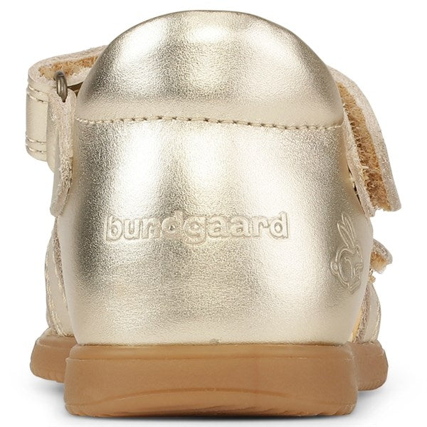 Bali II Sandal Champagne - Bundgaard → Luksusbaby.dk
