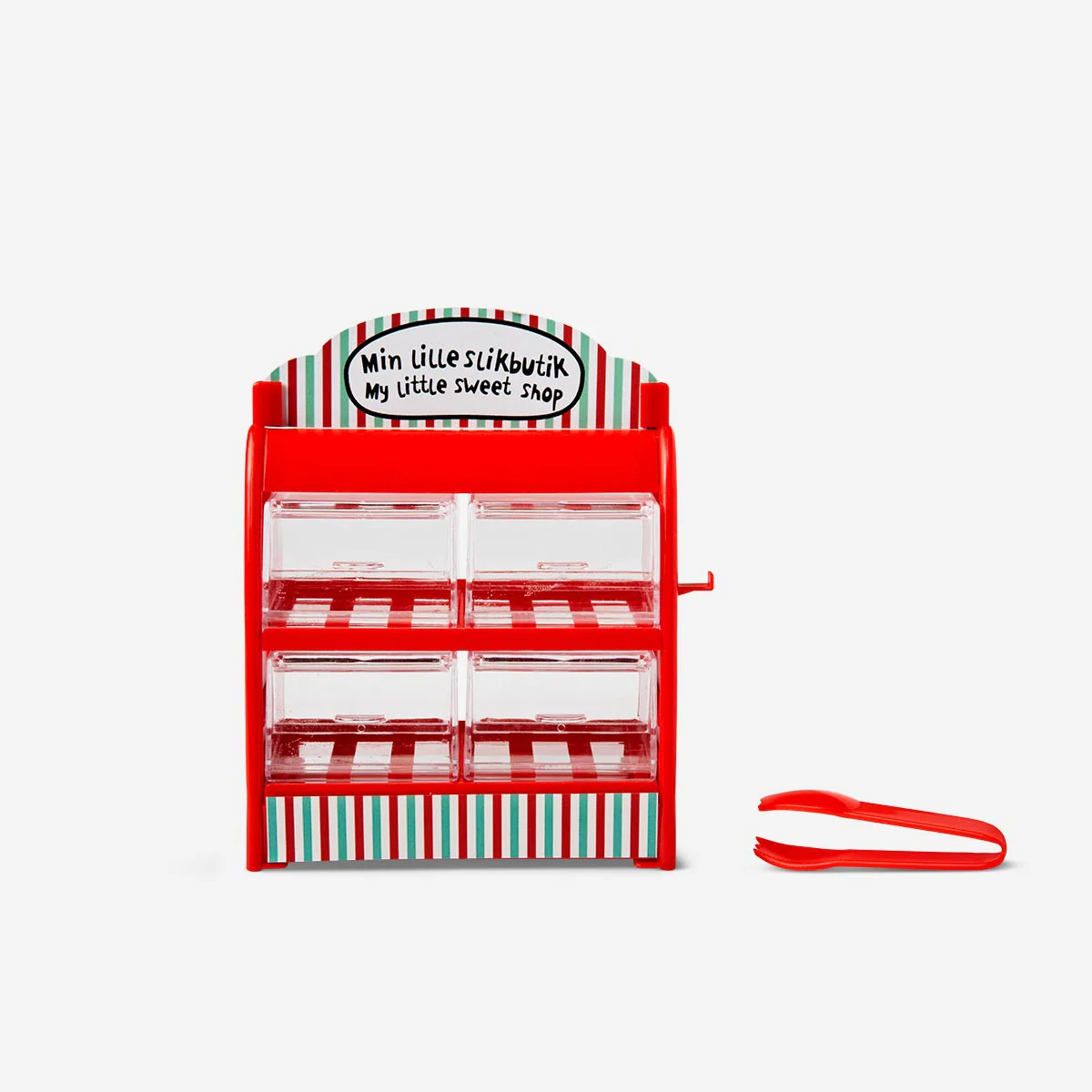 Min lille Slik Butik - Mini