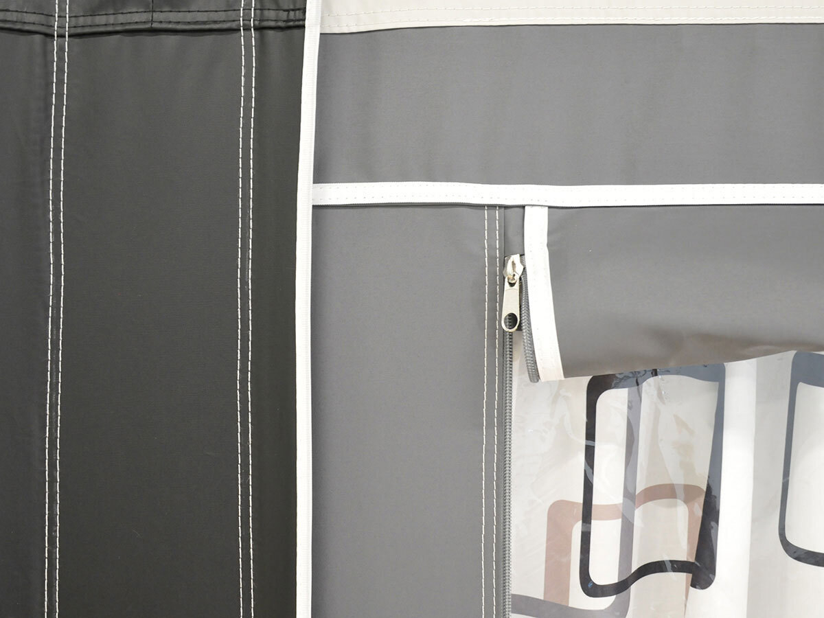 Obelink Vesuvio 270 maat 12 (926 - 950 cm) caravanvoortent
