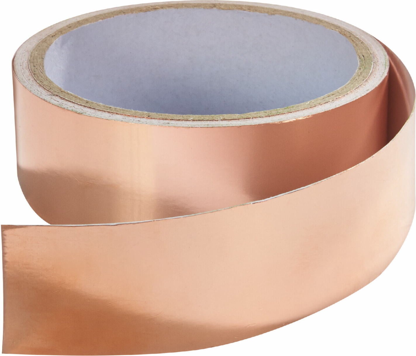 SOGO slakkentape koper 5 m