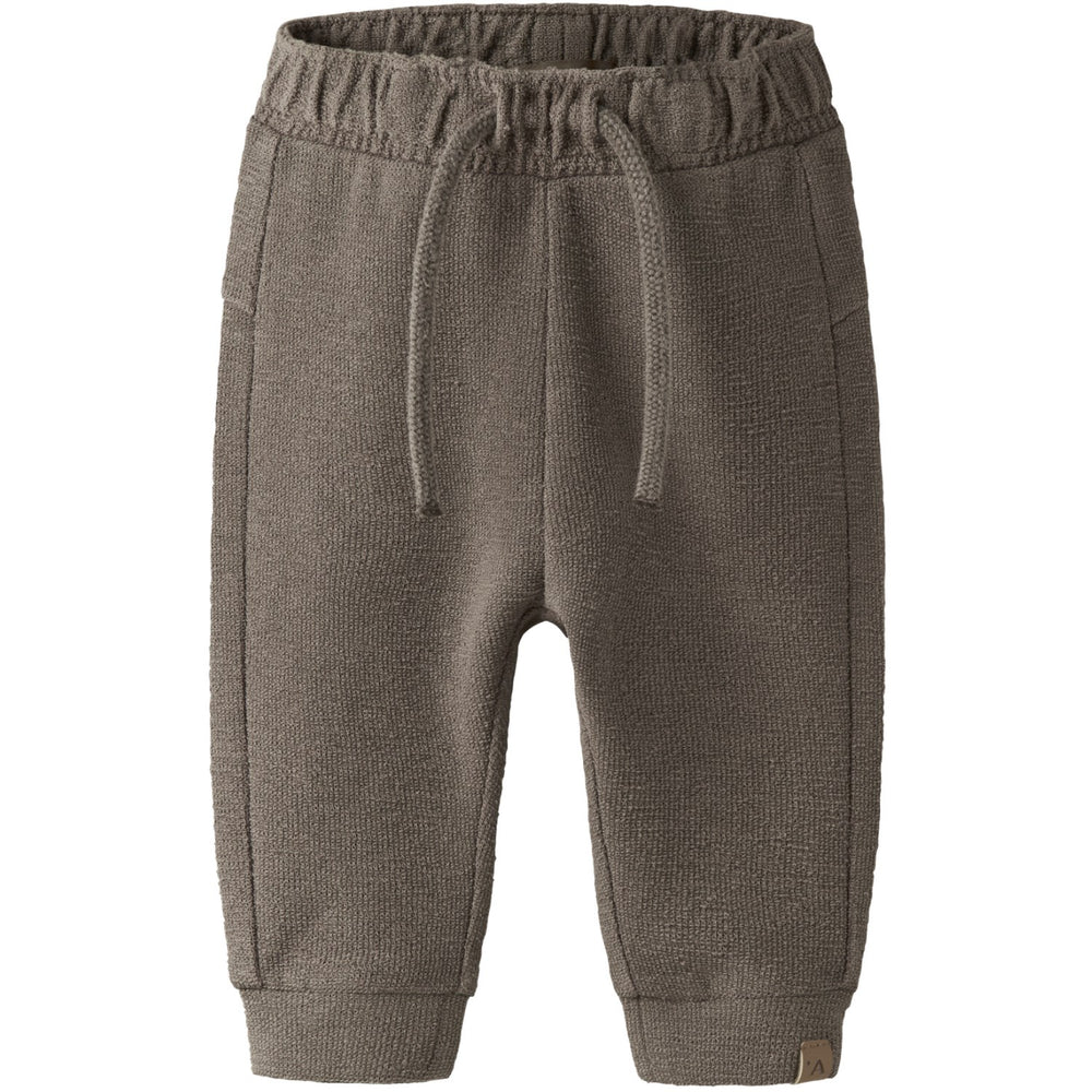 Køb Lil'Atelier Shitake Nbmbanjo Loose Sweat Bukser Lil