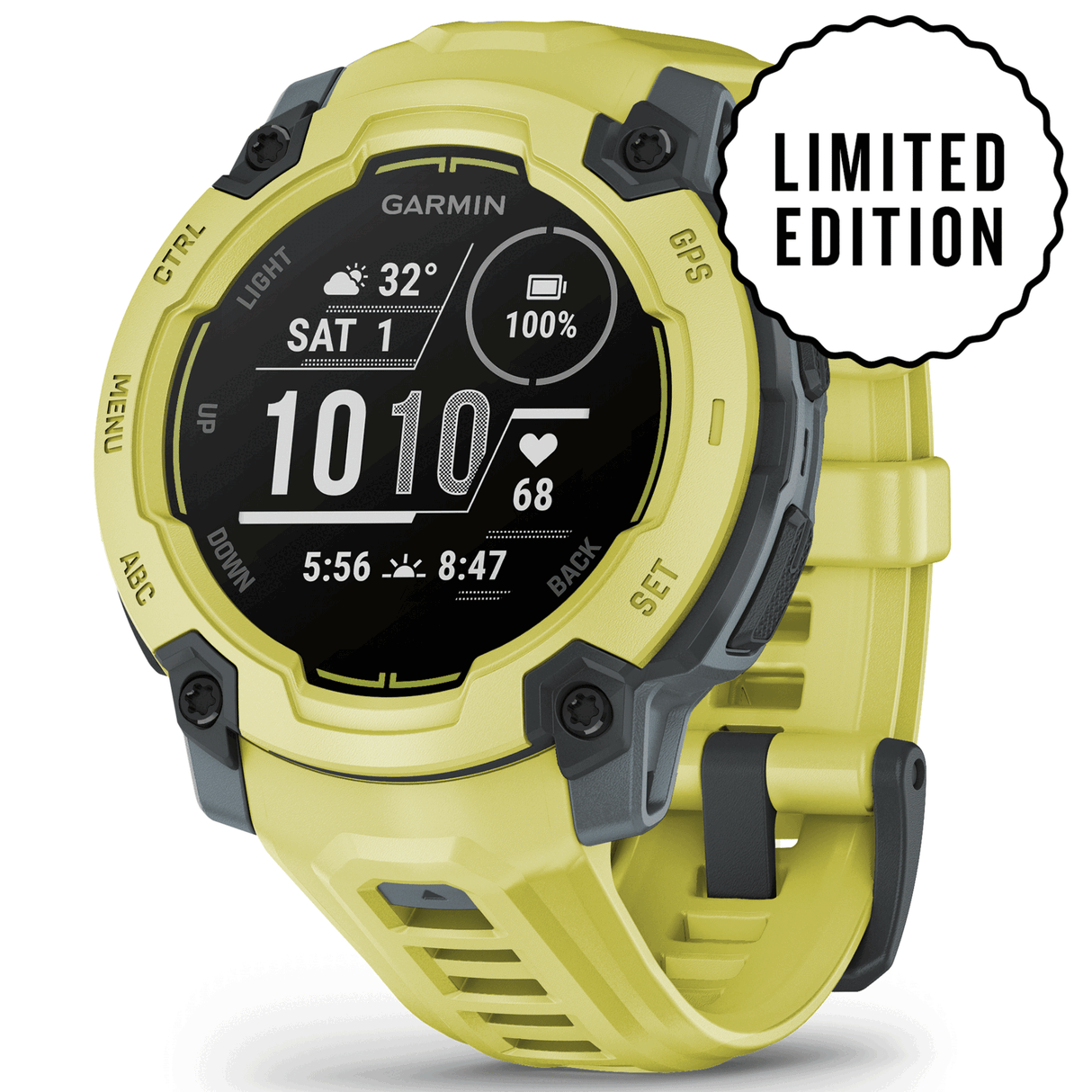 Garmin<br>Instinct E 45mm
