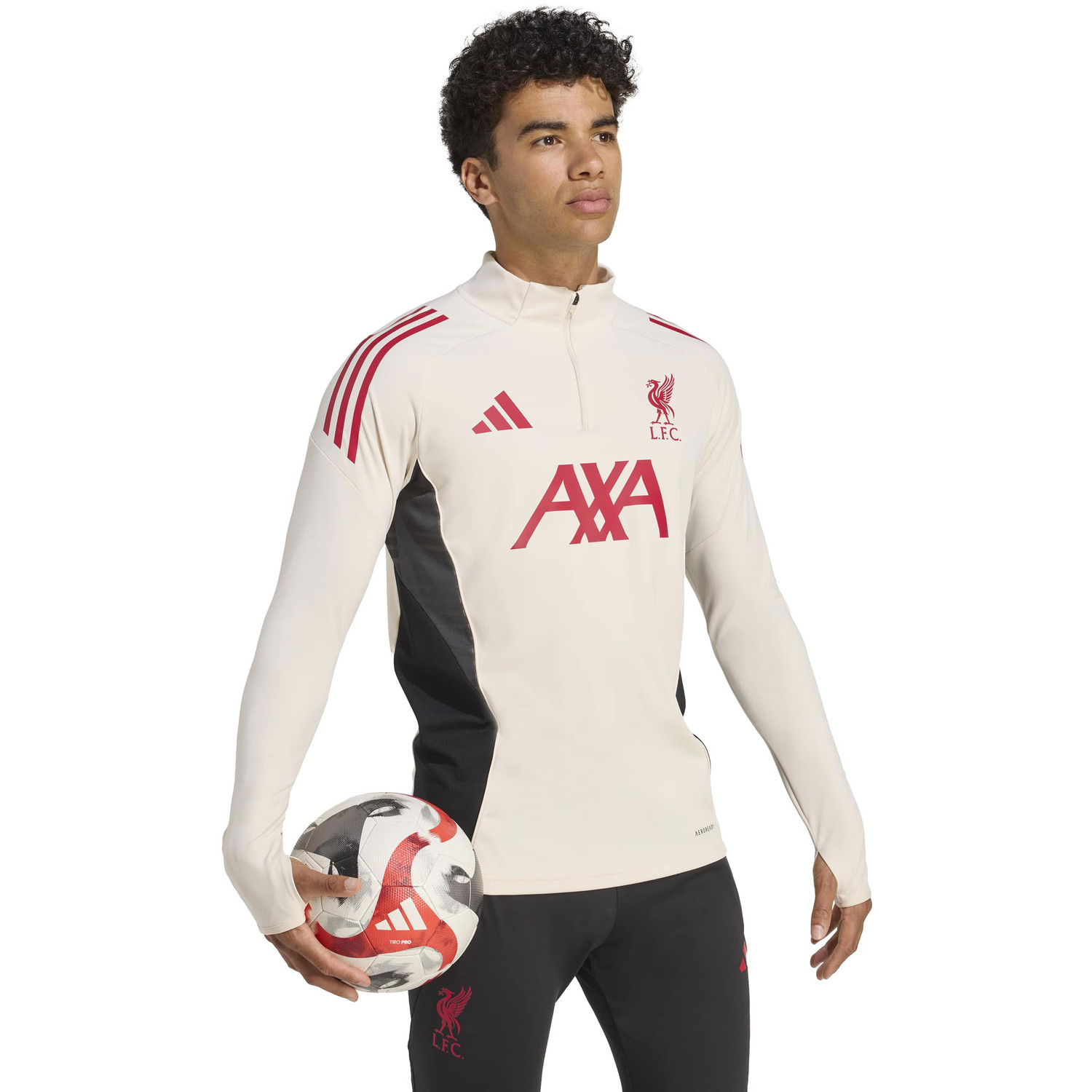 adidas Liverpool Trainingspak