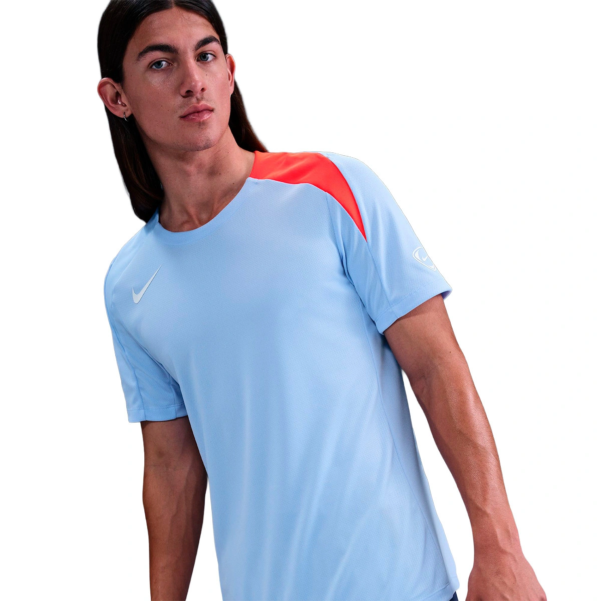 T-Shirt Nike Dri-Fit Strike