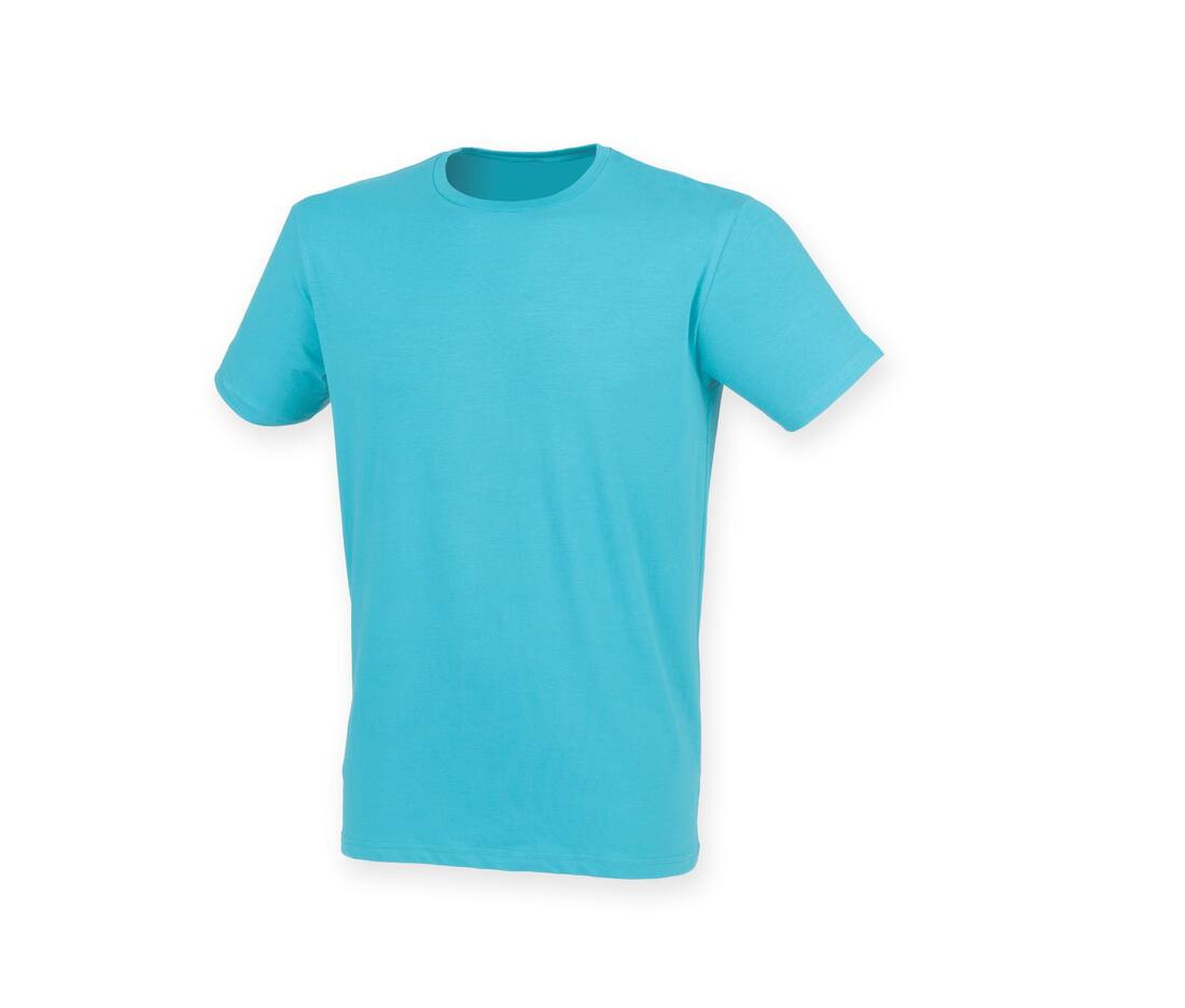 SF Men SF121 - T-shirt Stretch Feel Good Homme