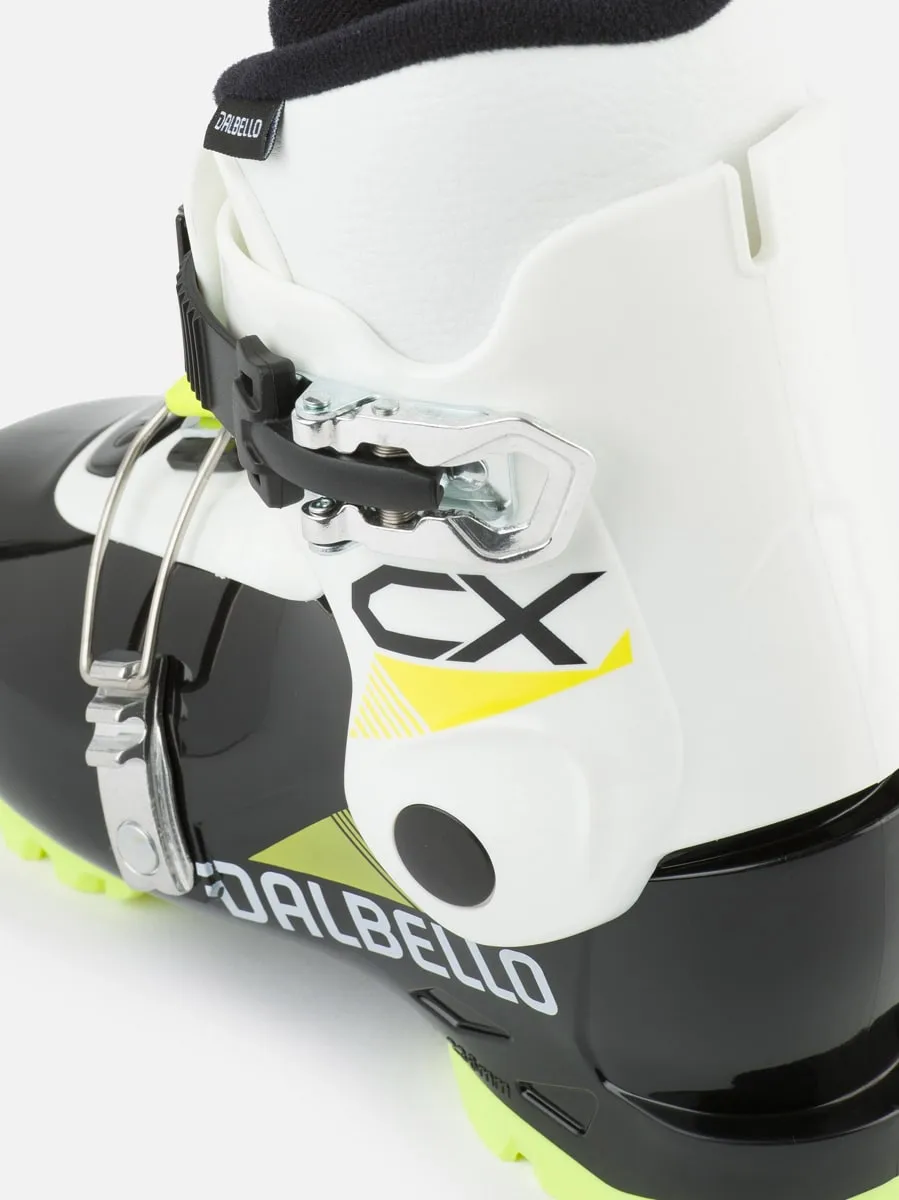 Dalbello Cx 2.0 Cabrio Gw Jr Black/white