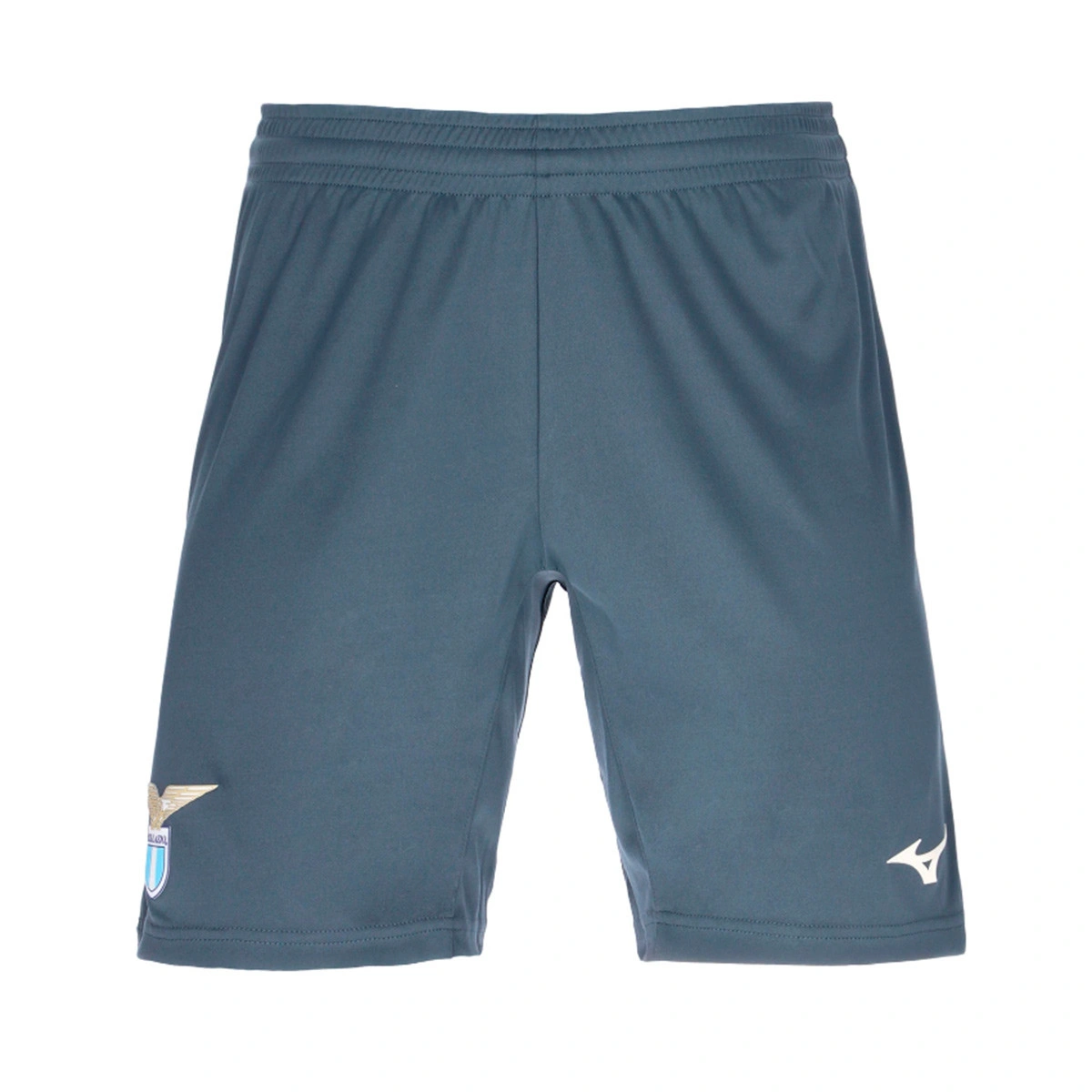 Calções Mizuno Lazio Segundo Equipamento 2025-2026