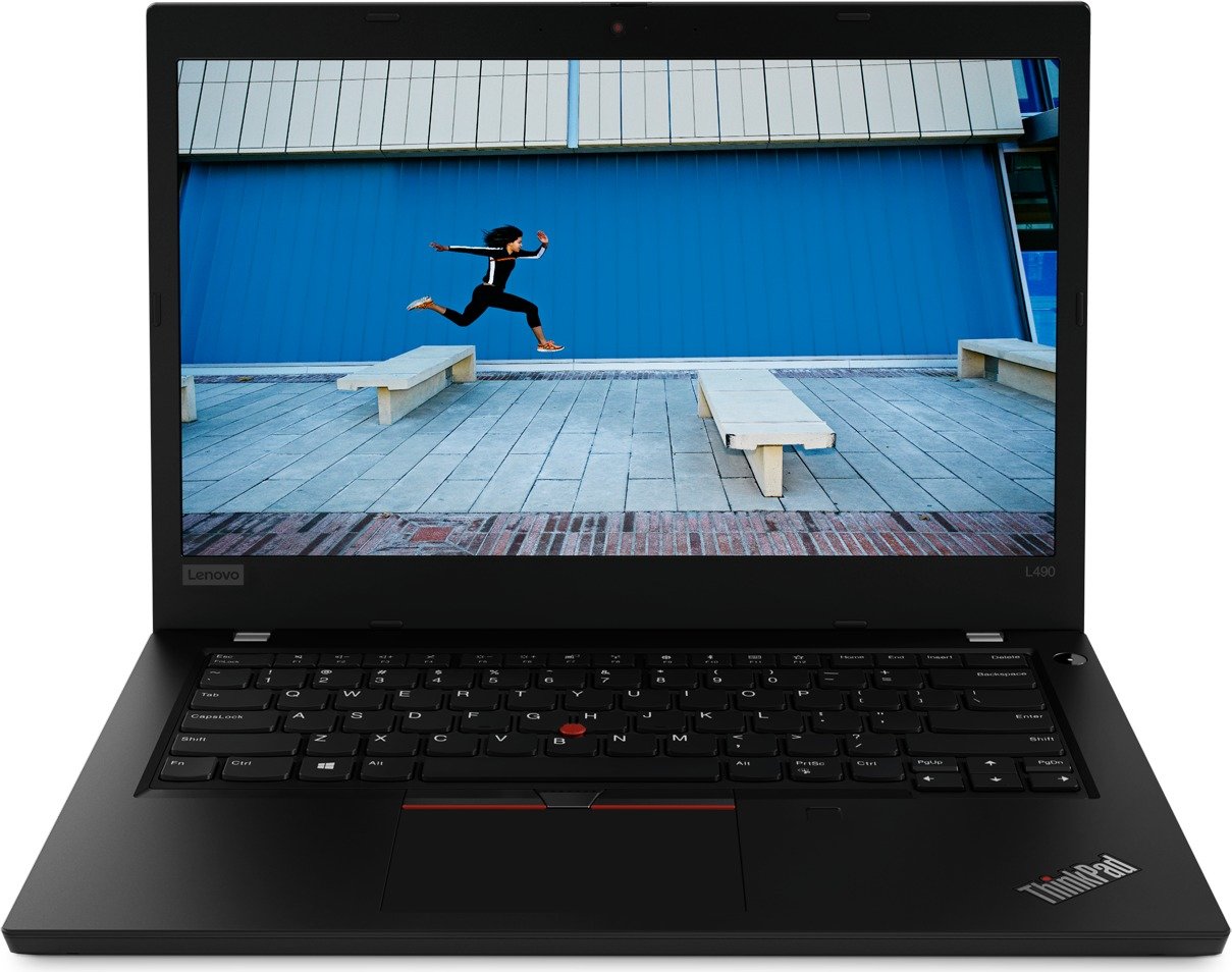 Lenovo ThinkPad L490 | i3-8145U | 14