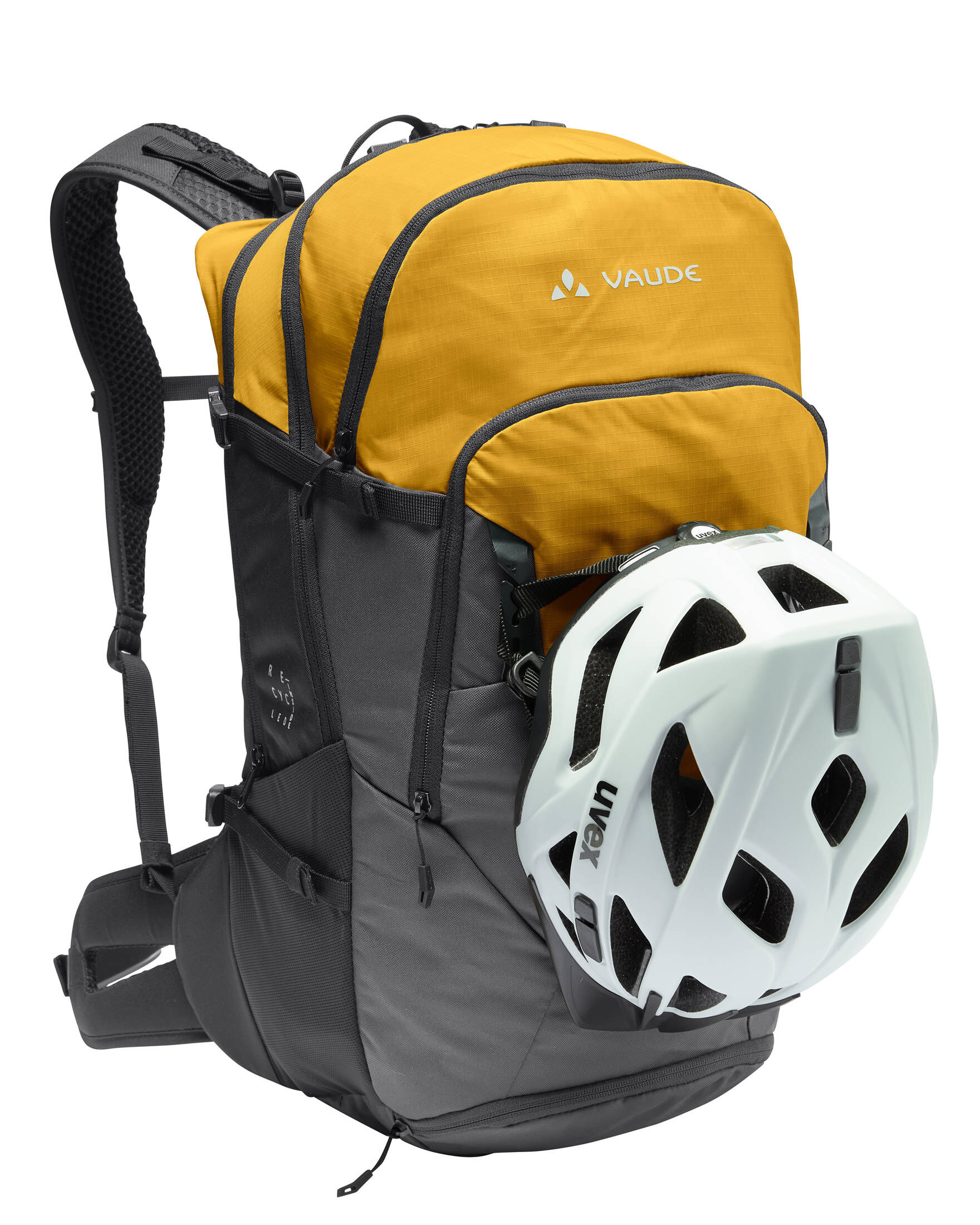VAUDE| Rucksack 30-39L BIKE ALPIN 30+5