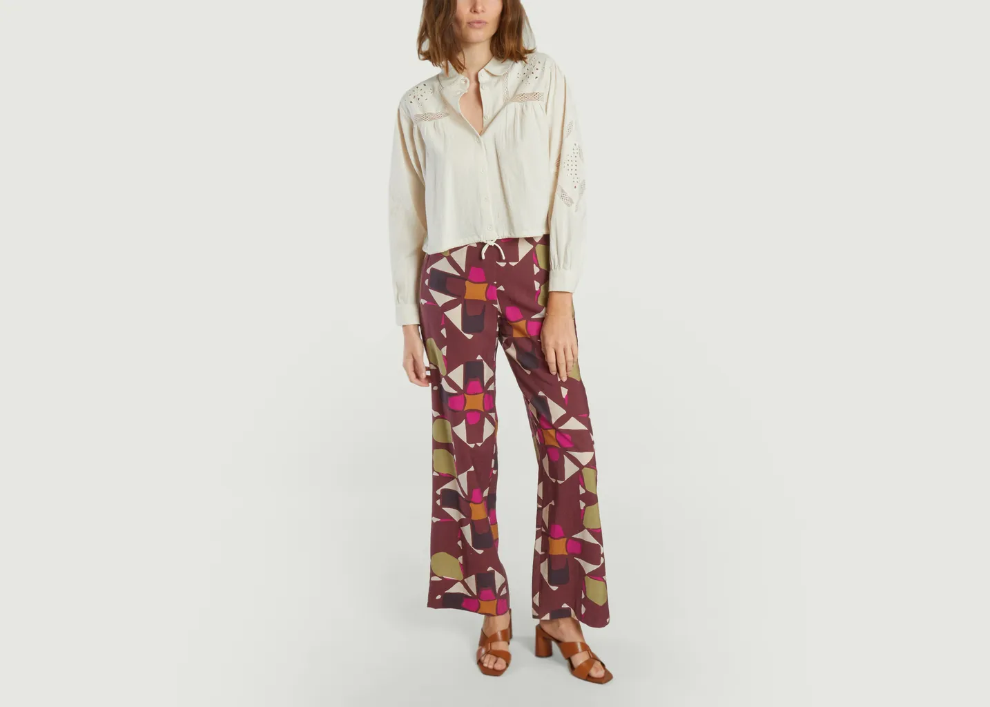 Chemise Emily Ba&sh