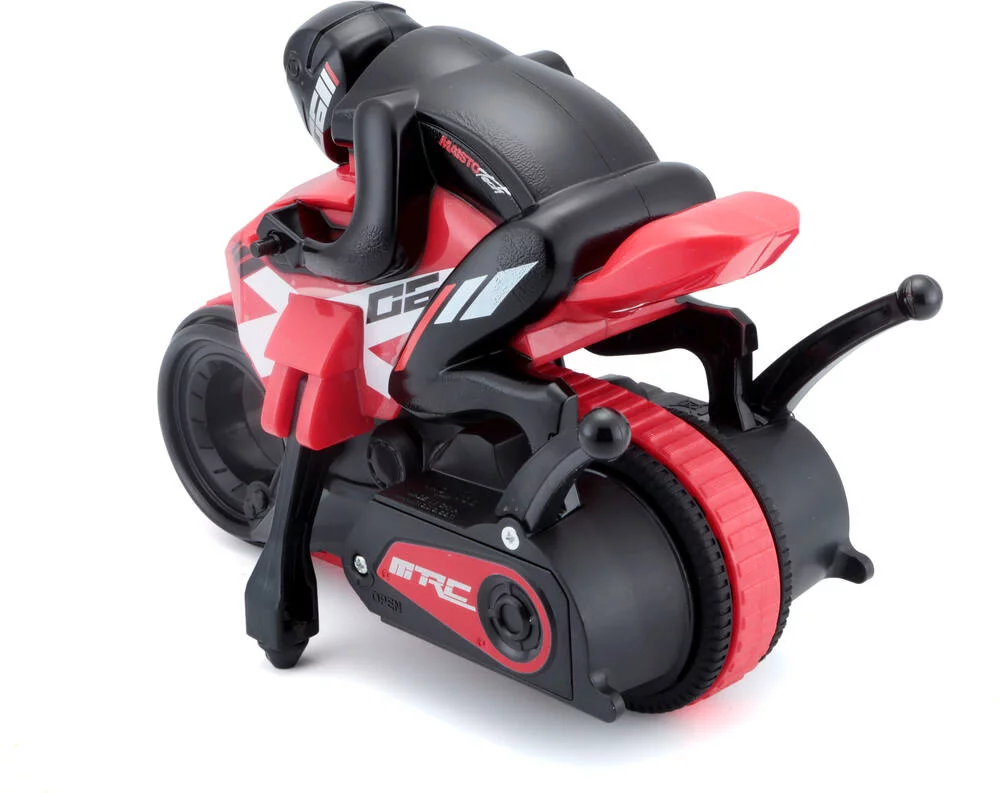 MOTO CYKLONE 2.4 GHZ RADIOCOMMANDE