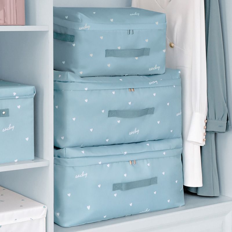 Indus - Print kledingorganizer (verschillende ontwerpen)