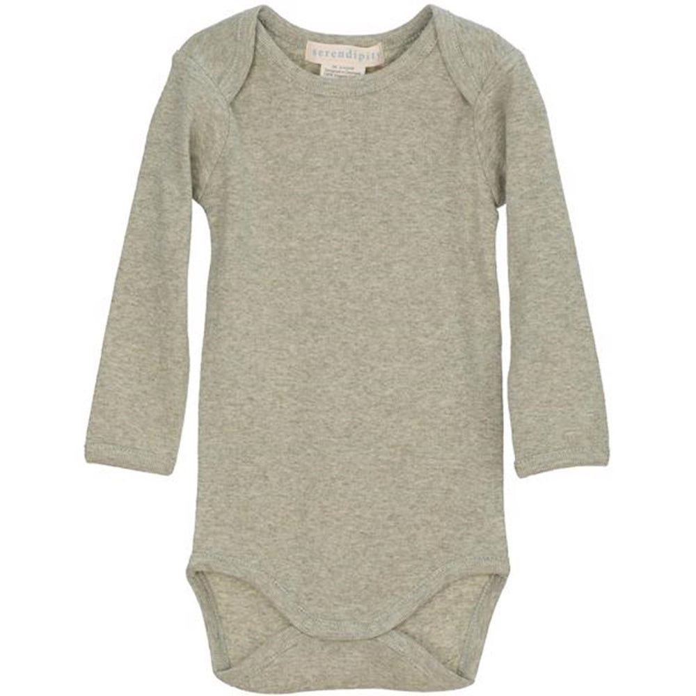 Sage Baby Body - Serendipity → Luksusbaby.dk