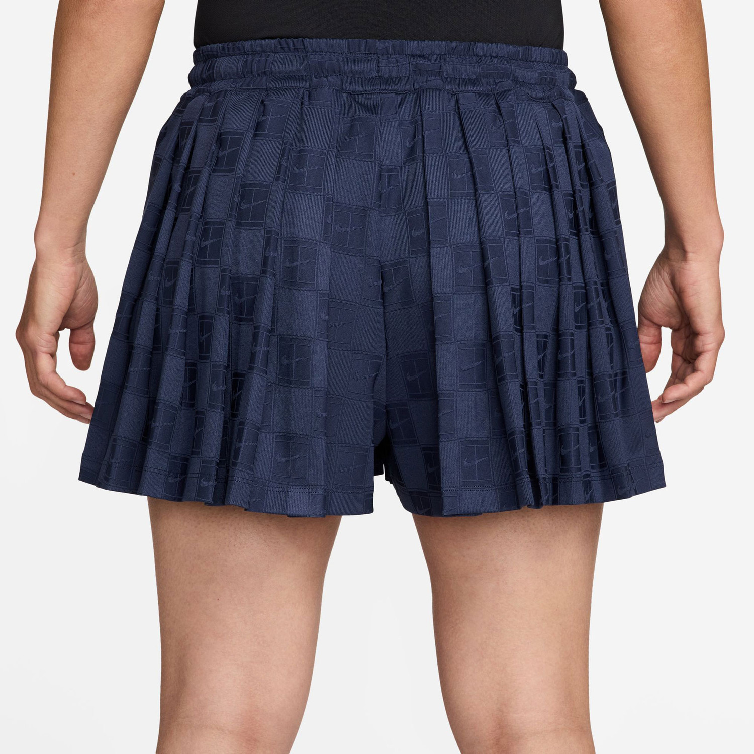 Nike Court Printed Short