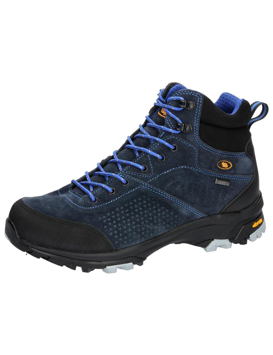 Outdoorstiefel Mount Brady High