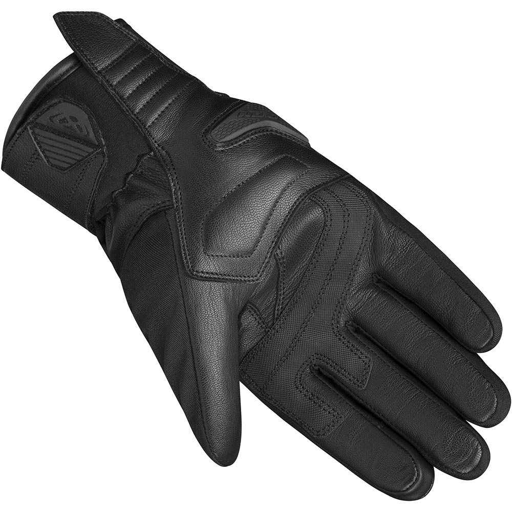 Ixon - Gants Pro Hawker Noir / Blanc