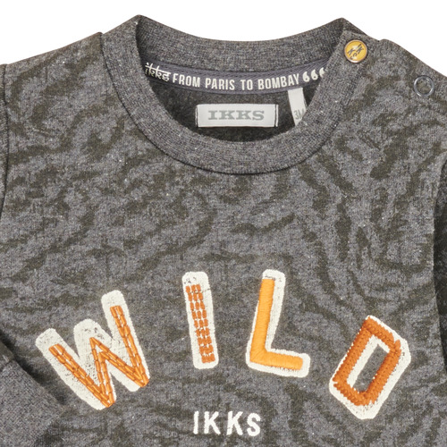 Ikks - XR15001 - Gris