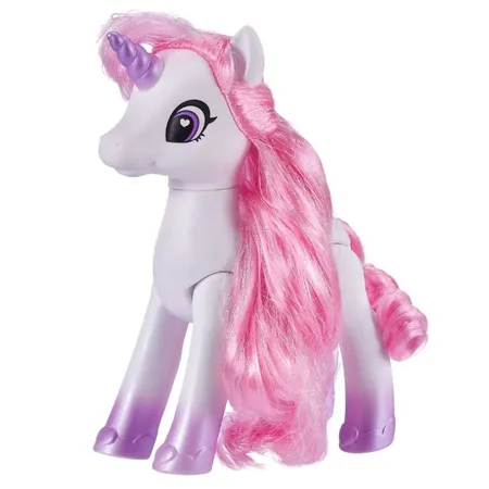 Zuru Sparkle Girlz Einhorn groß, 1 Stück, 4-fach sortiert
