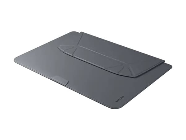 Lenovo Origami - Notebookhylster - grå