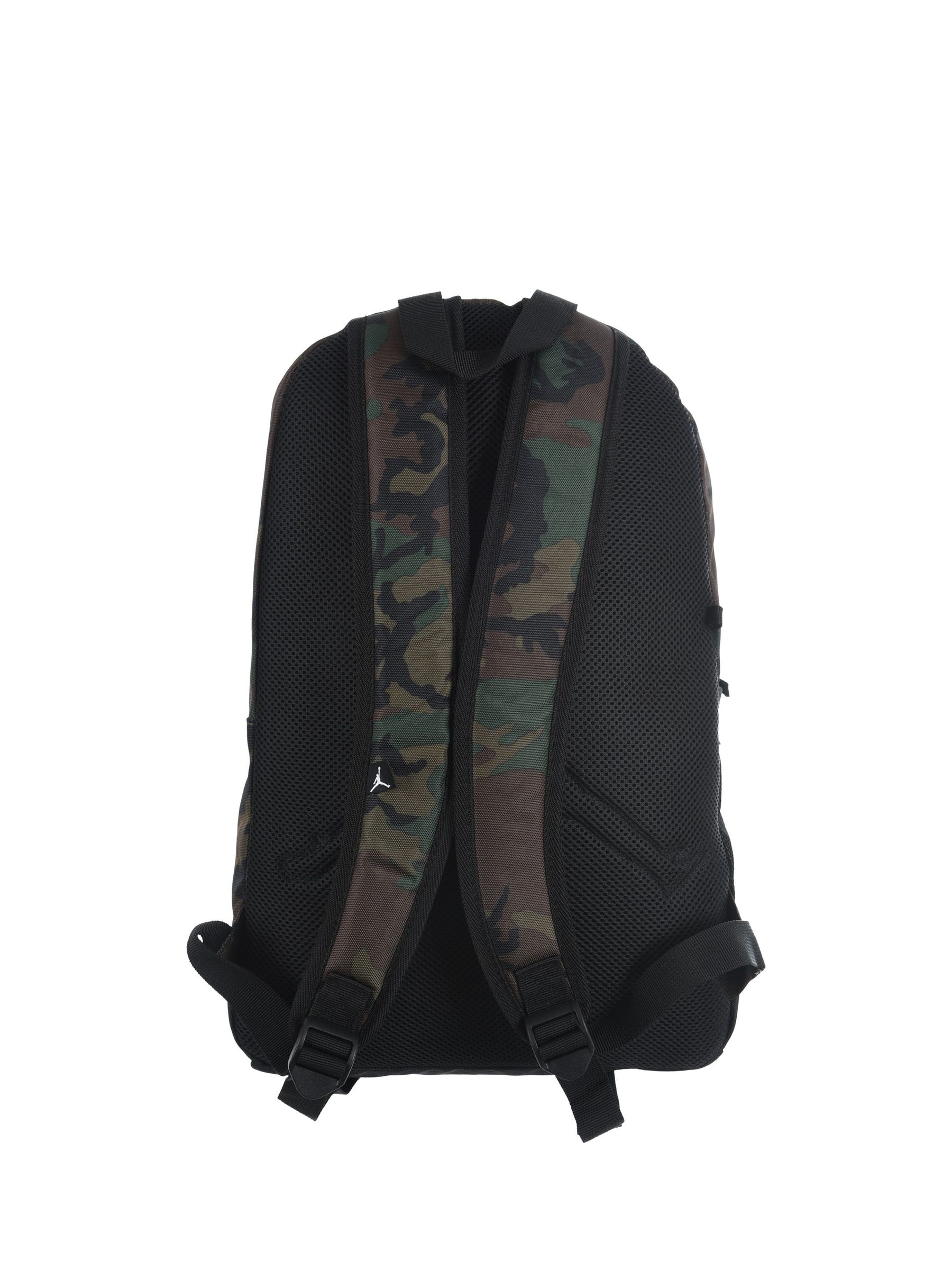 Groen - Jordan Jan Air School Backpack