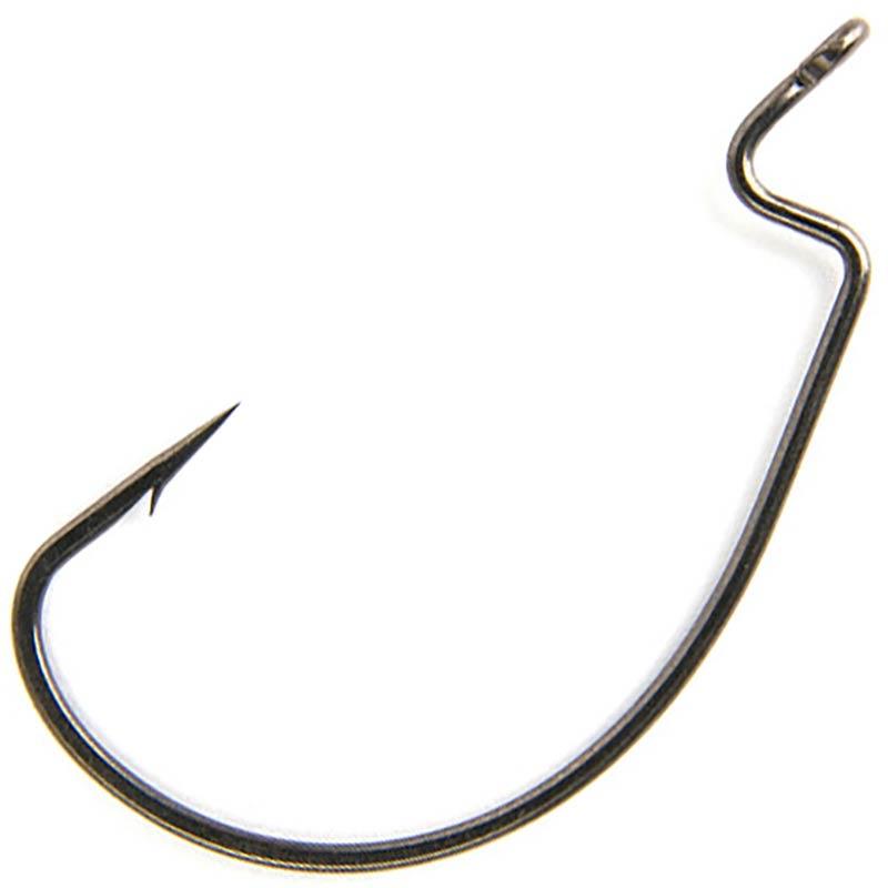 Hameçon Texan Fox Rage Strike Point Finesse Offset Hooks