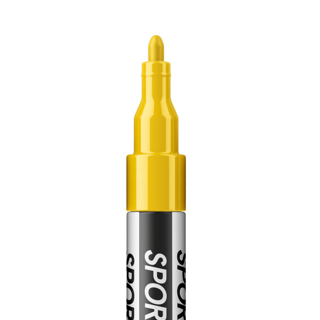 Spray.Bike SportPen Lak Stift 2 mm Gul
