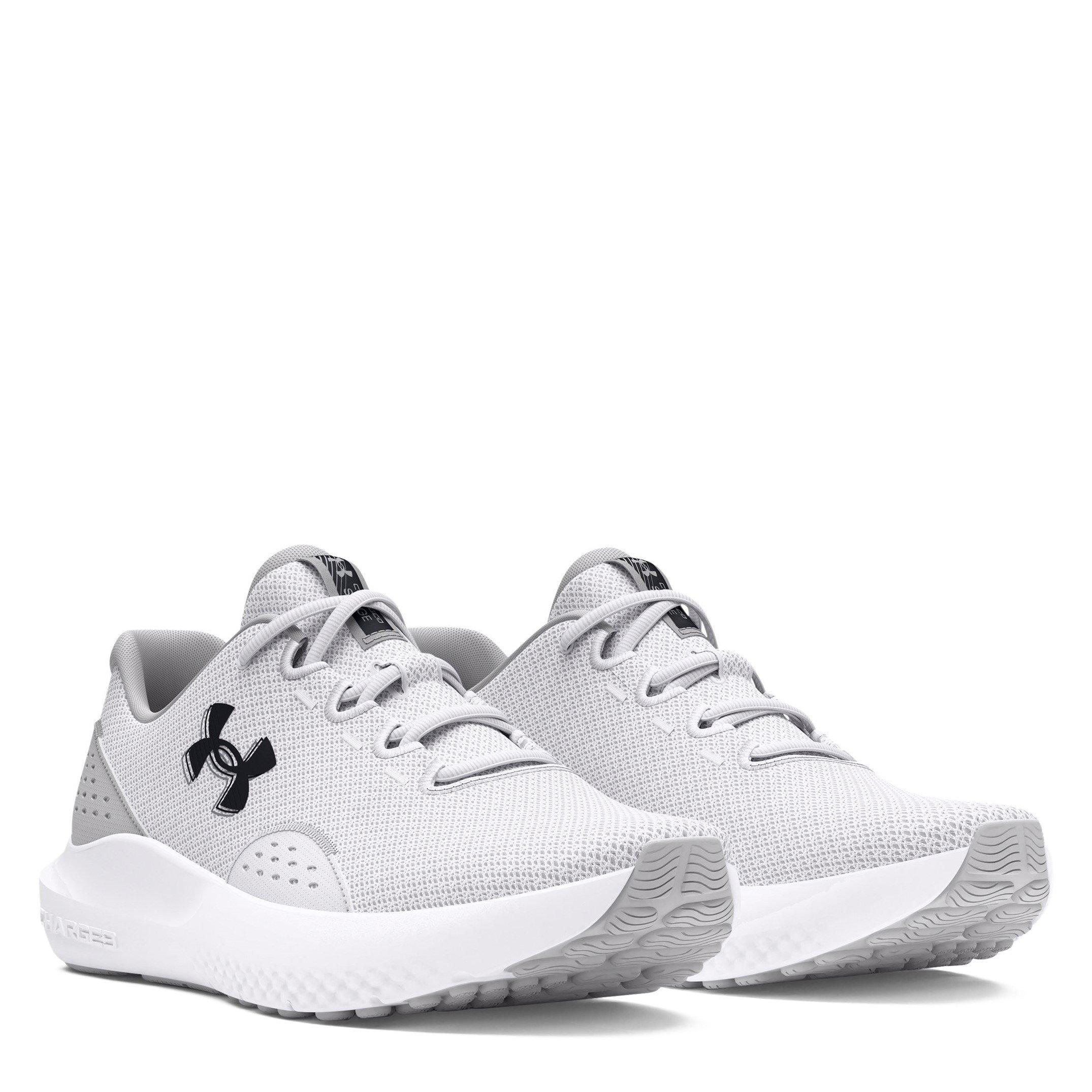 Under Armour UA Surge 4 Running Shoes Mens