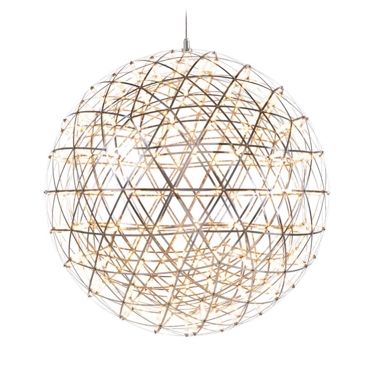 Moooi Raimond II hanglamp Ø61 LED