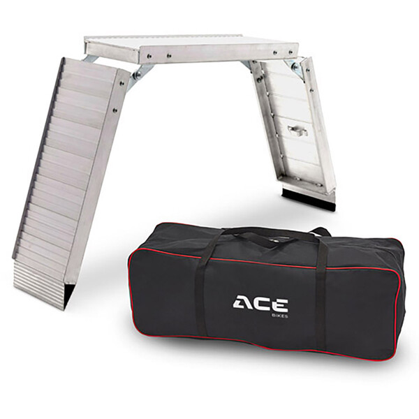 Acebikes - Rampe de chargement Ramp Compact