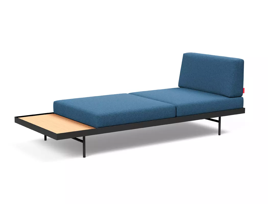 Schlafsofa Puri Eiche