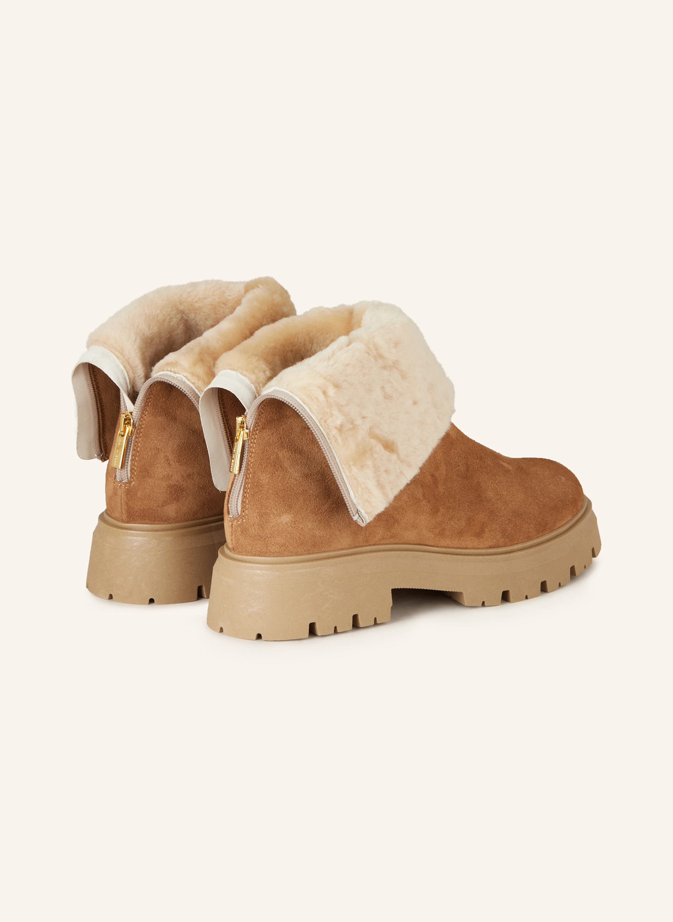 darling harbour Plateau-Boots LAIKA