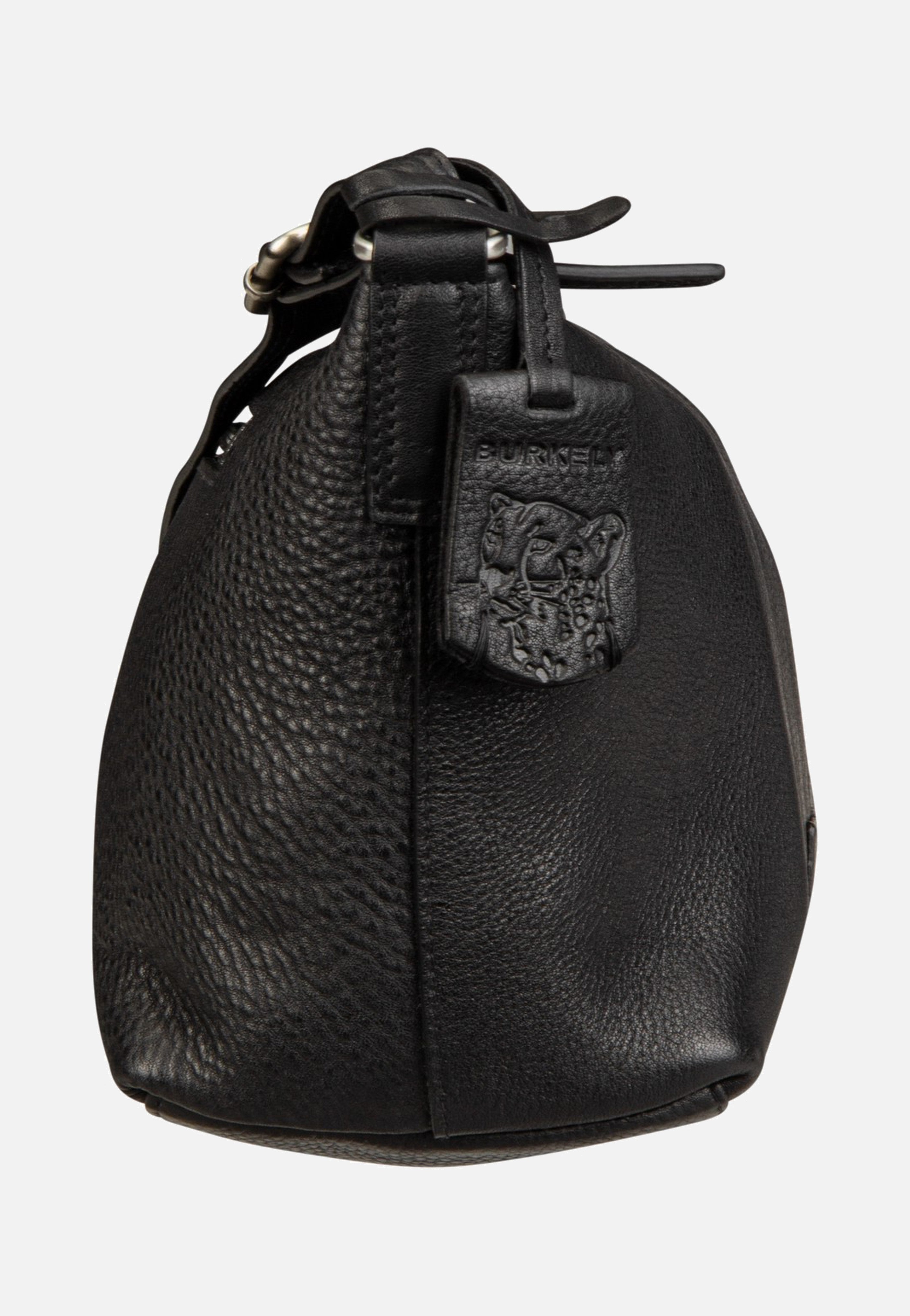 Soft Skylar 1000836 Black - Umhängetasche