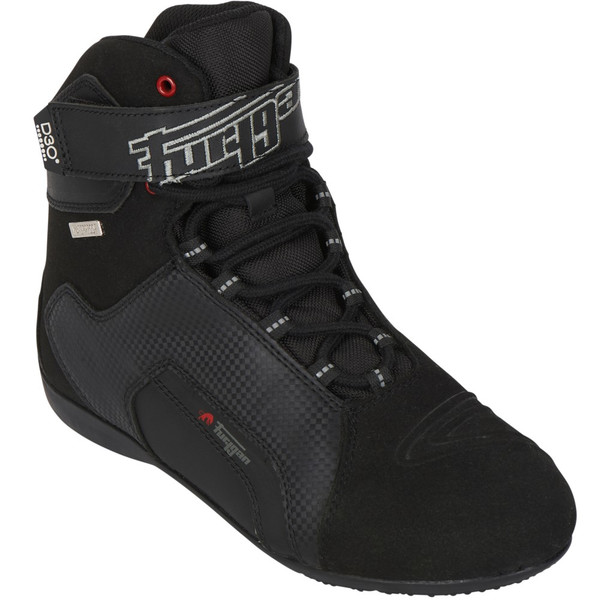 Furygan - Basket Jet D3O Waterproof Noir