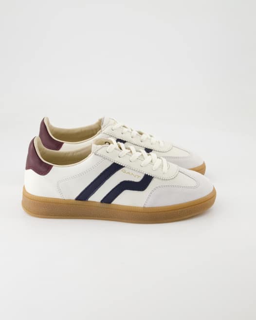 Gant Cuzima Sneaker in Weiß