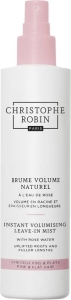 ROBIN Brume Volume Naturel Eau Rose, 150 ml