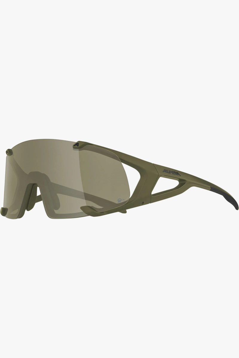 ALPINA Hawkeye Q-Lite Sportbrille