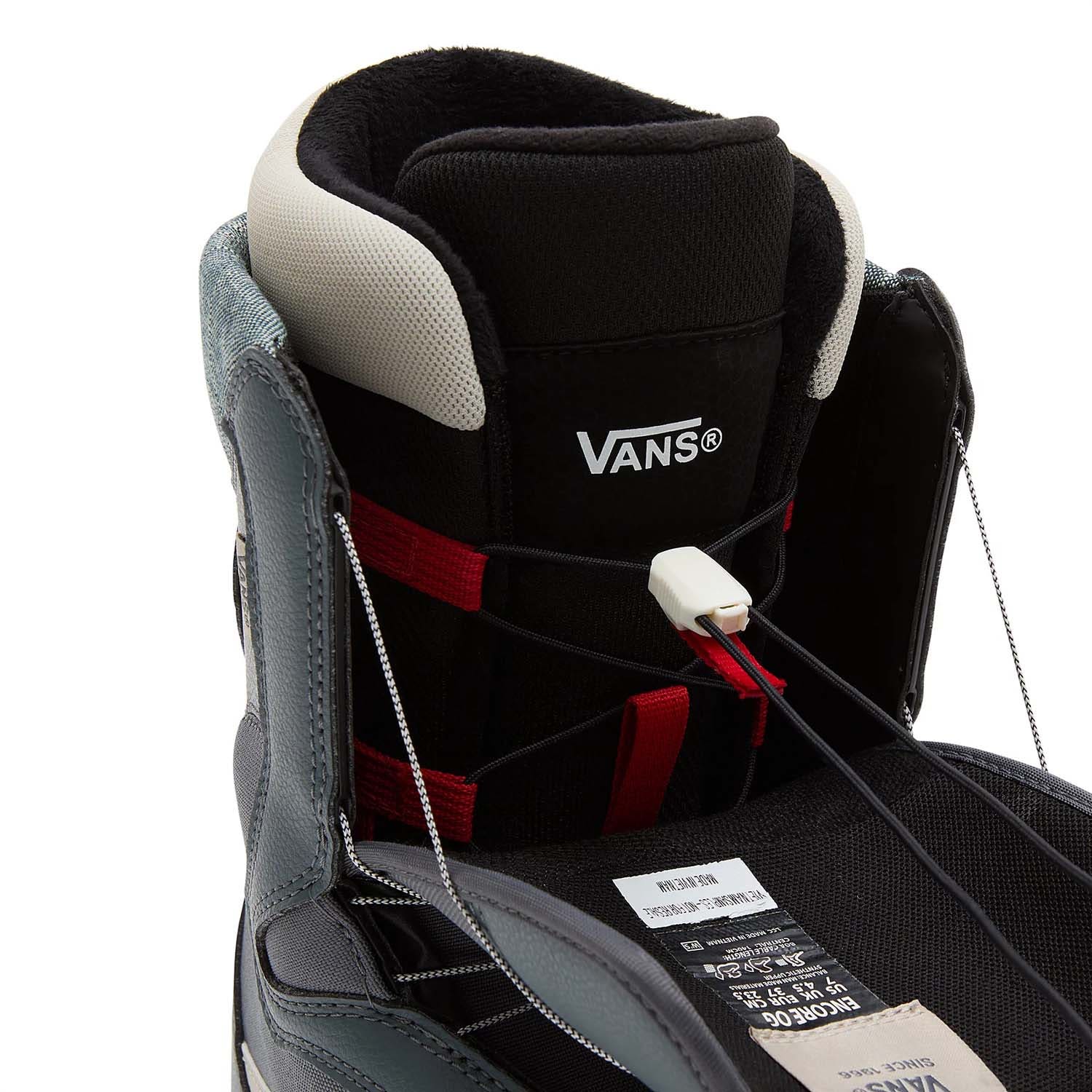 Vans  Encore OG
