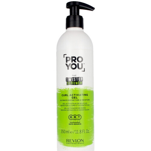 Revlon - Proyou The Twister Scrunch