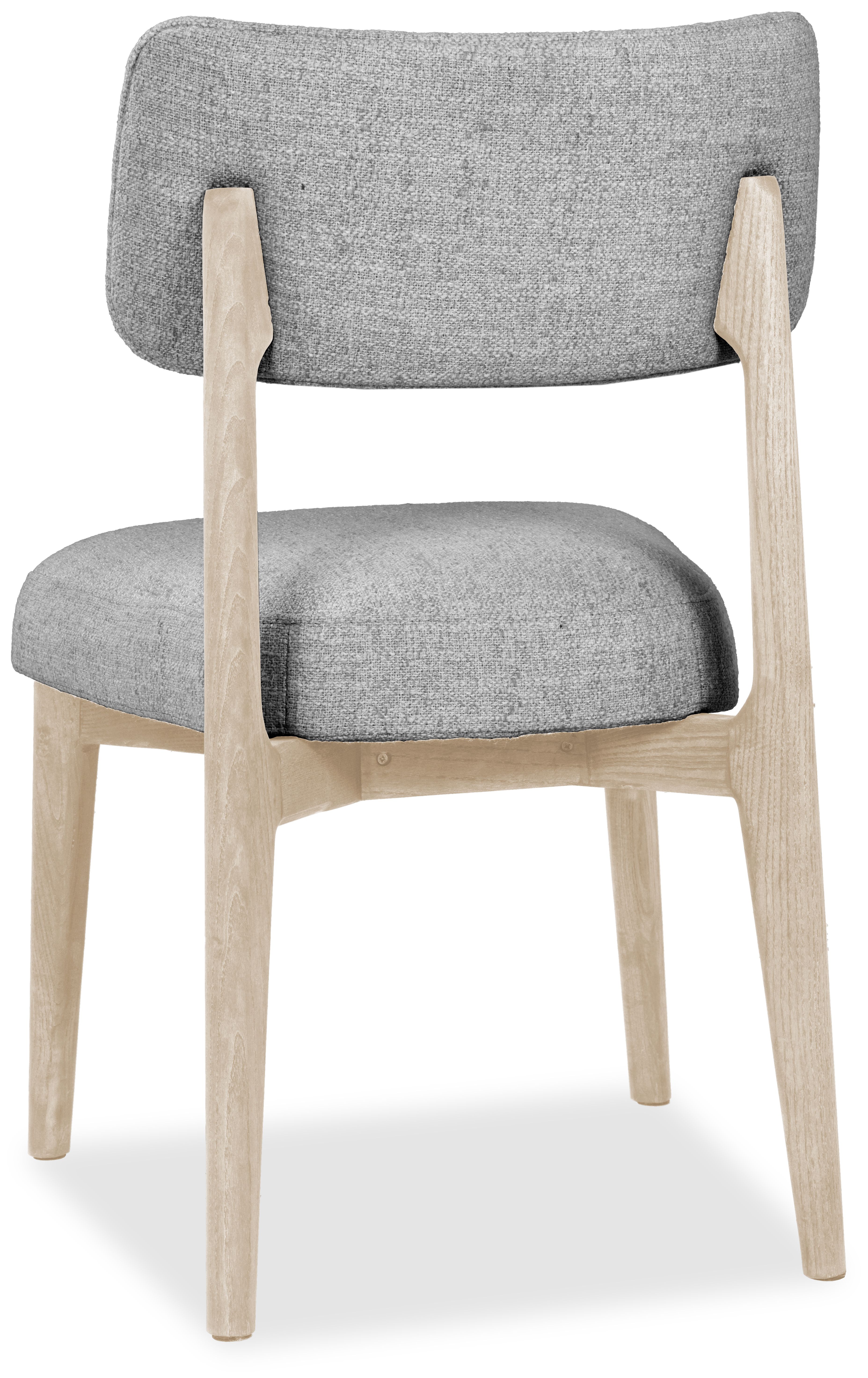 Eetkamerstoel Maleena B52 x D57 x H81 cm