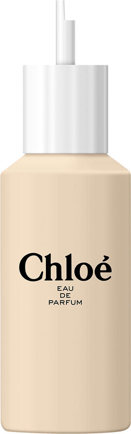 Chloé CHLOÉ Signature Eau de parfum refill 150 ML