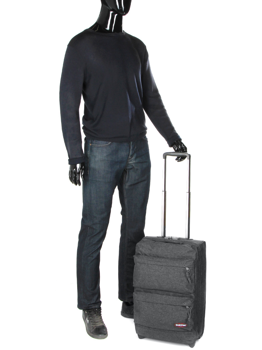 Sac de voyage Eastpak Double Tranverz S - 51 cm