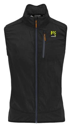 Veste Sans Manches Karpos Lavaredo Noir