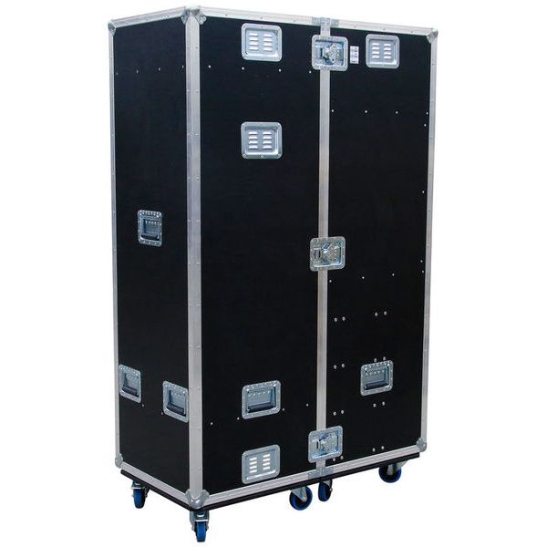 Thon Wardrobe Tour Case heavy