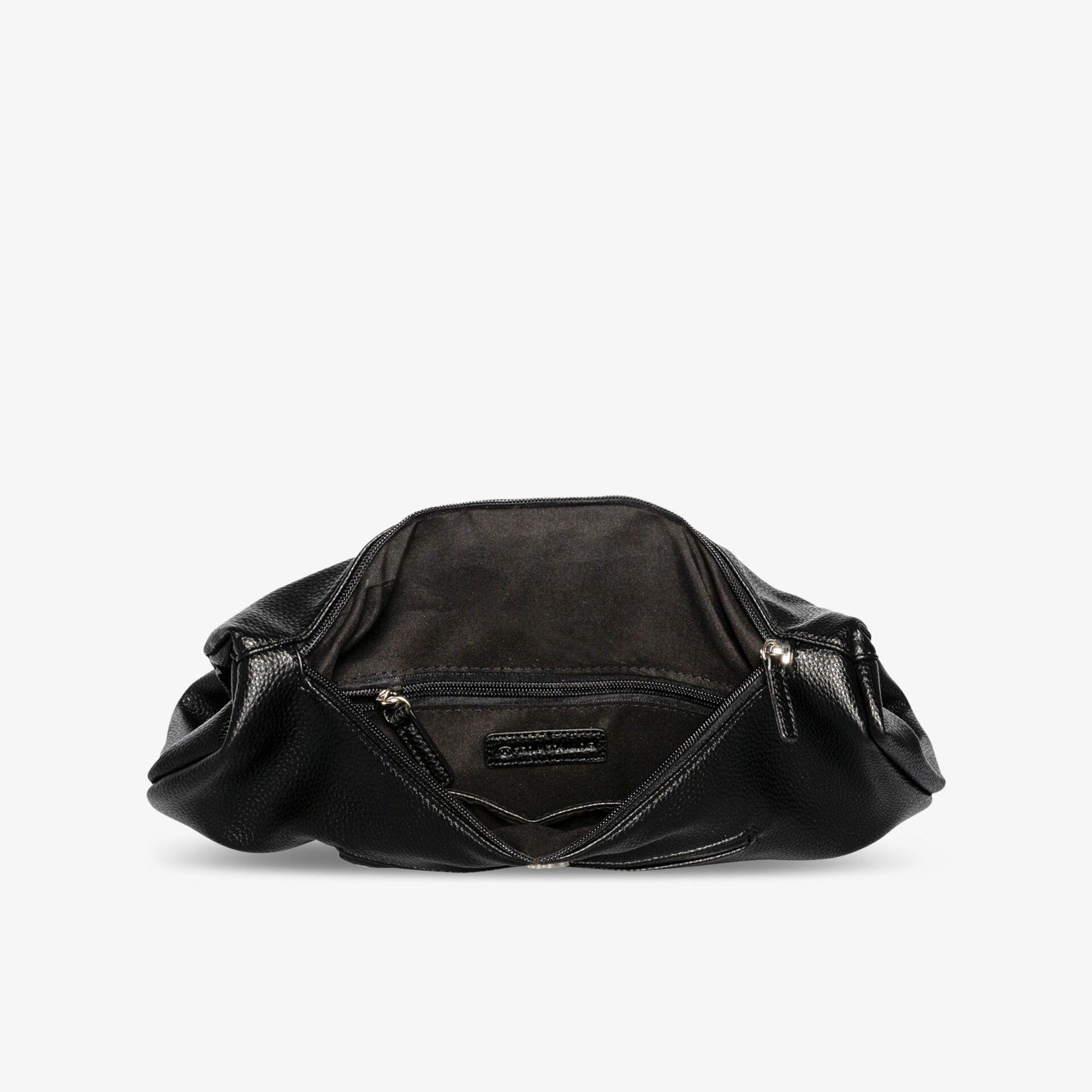 TOM TAILOR Damen Rucksack Tinna - Schwarz | Jetzt bei reno.de kaufen
