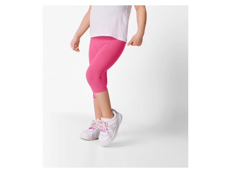 2 kinder leggings